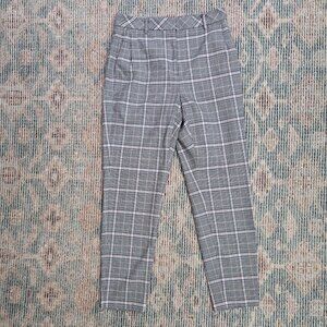 RW&Co High Waisted Ankle Trousers